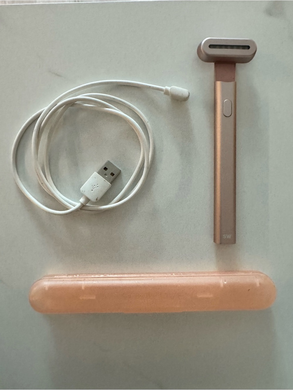Solawave 4-in-1 skincare wand
